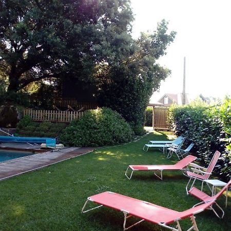 Apartamento Tipo Loft Somo Buitenkant foto