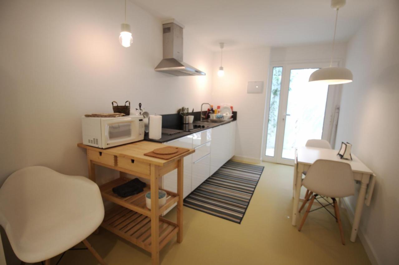 Apartamento Tipo Loft Somo Buitenkant foto