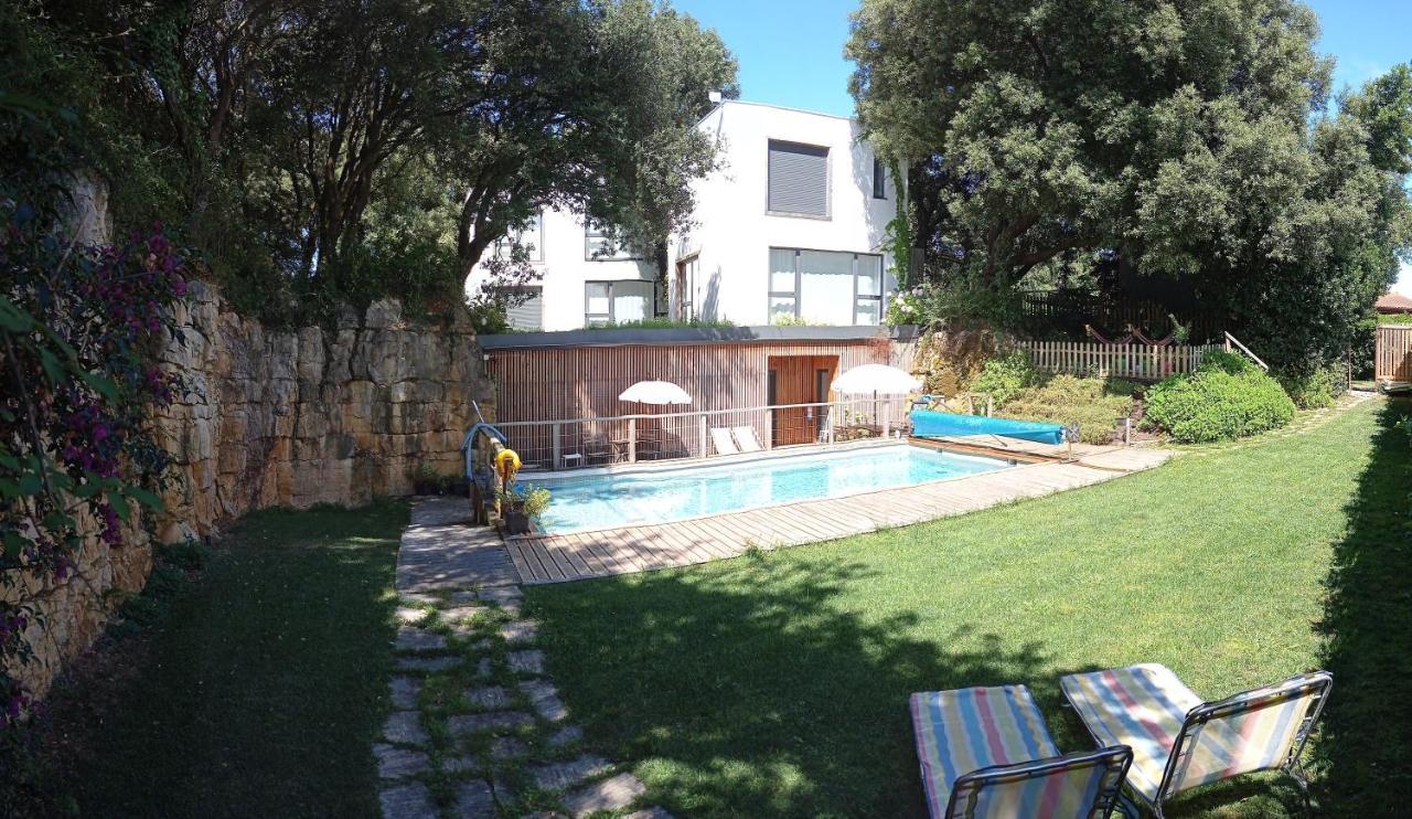 Apartamento Tipo Loft Somo Buitenkant foto
